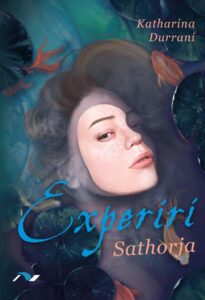 Experiri Sathorja Buch Cover